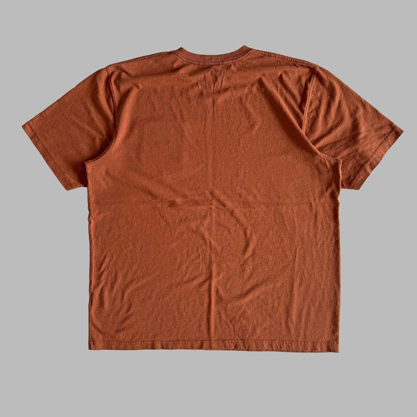 Carhartt Heavy Cotton T-Shirt - XL