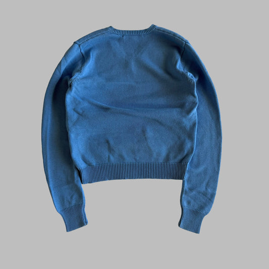 Ralph Lauren Heavy Knit - XXS