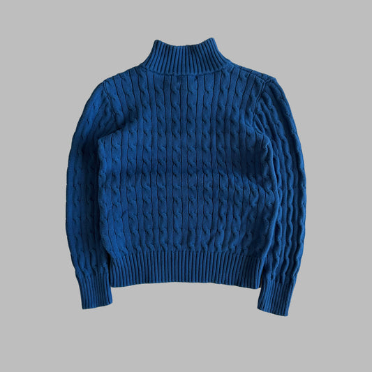 Ralph Lauren Quarter Zip - Small