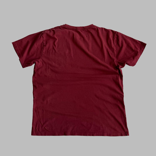 90s Ralph Lauren T-Shirt - Large