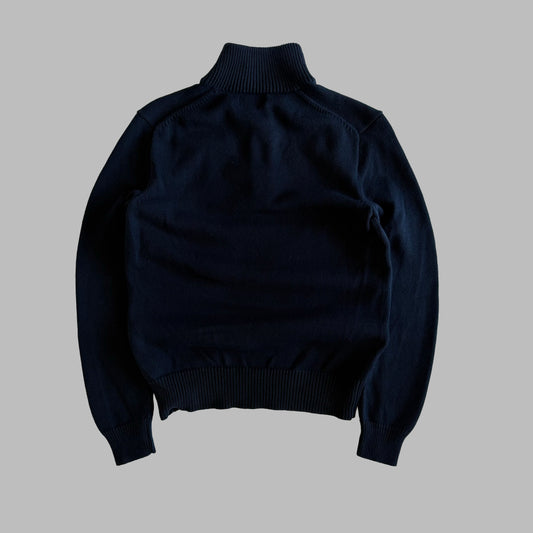 Ralph Lauren Quarter Zip - XS