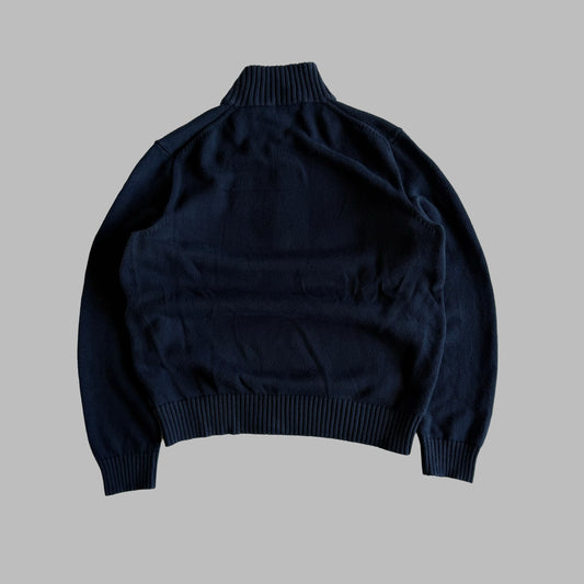 Ralph Lauren Quarter Zip - Large
