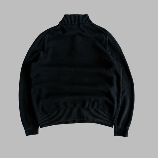 Ralph Lauren Quarter Zip - XL