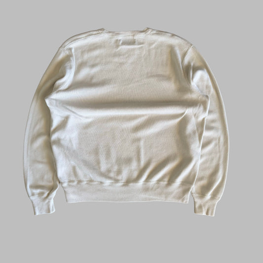 Ralph Lauren Pull Over - Medium