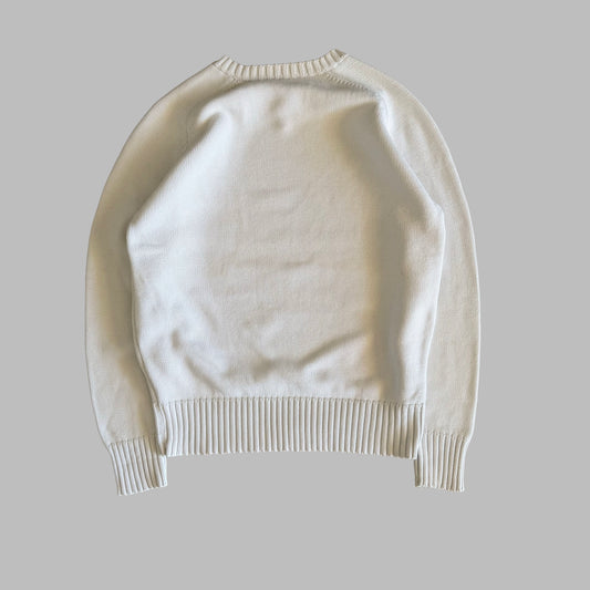 Ralph Lauren Heavy Knit - Medium