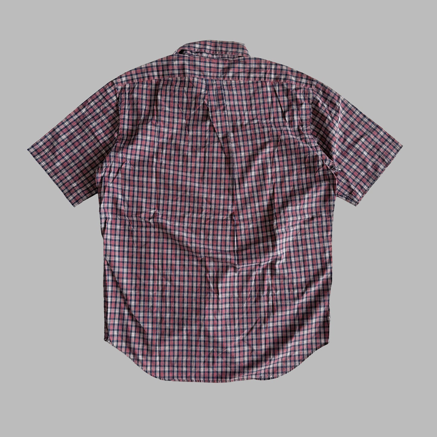 Ralph Lauren Button Up Shirt - Medium