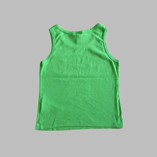 Y2K Nike Minimal Activewear Tank - M/L
