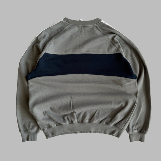 00s Adidas Sweatshirt - Large
