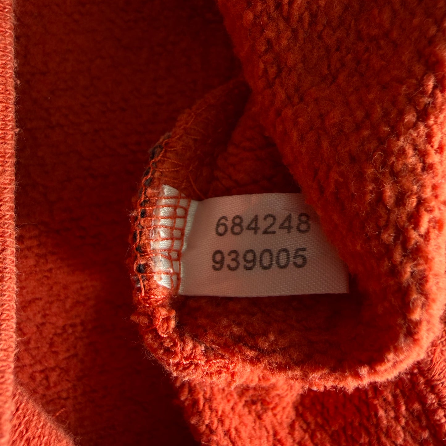 Adidas Sweatshirt - XL