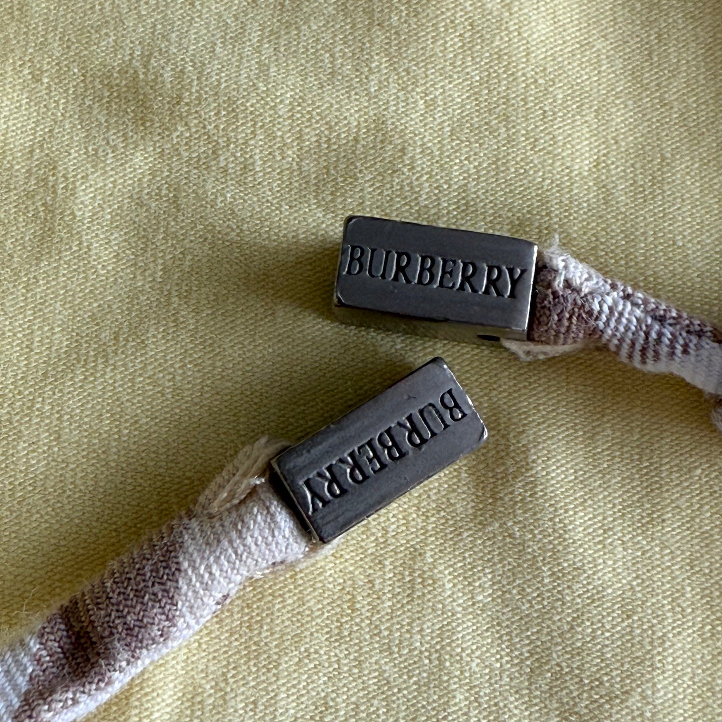 Burberry Cardigan - Large