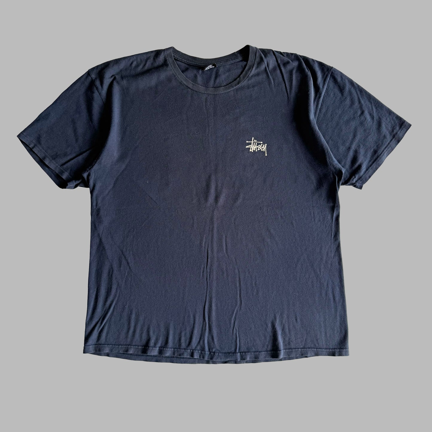 00s Stussy T-Shirt - XL