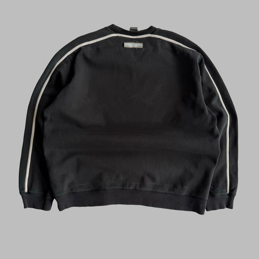 00s Nike Spell Out Sweatshirt - XL