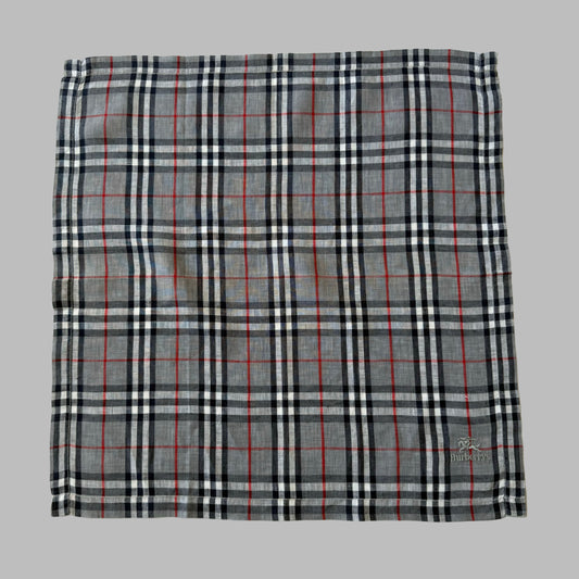 Burberry Bandana