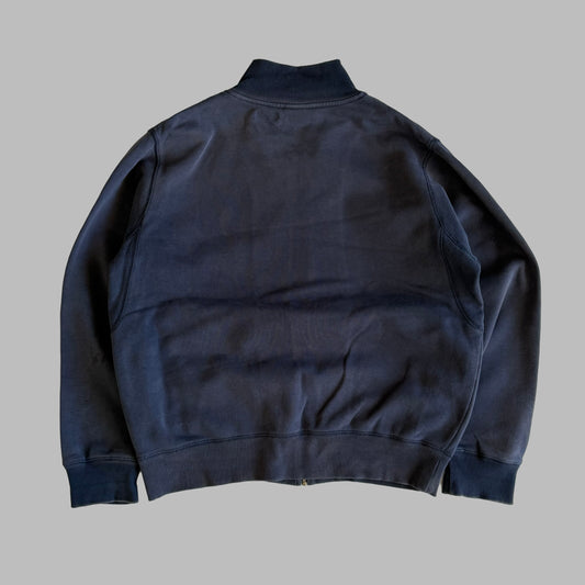Y2K Nike Classic Single Swoosh Jacket - L