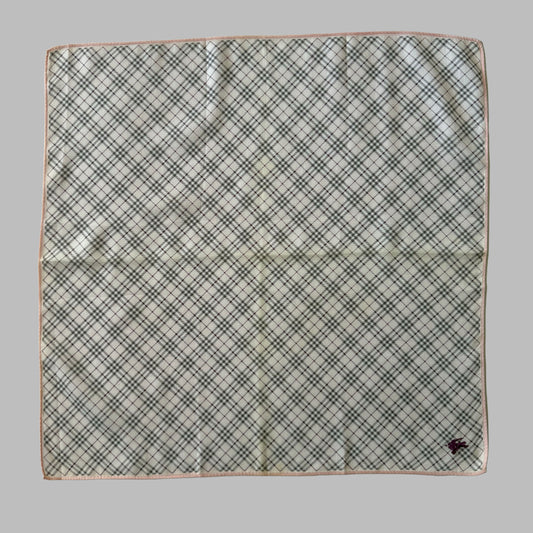 Burberry Bandana
