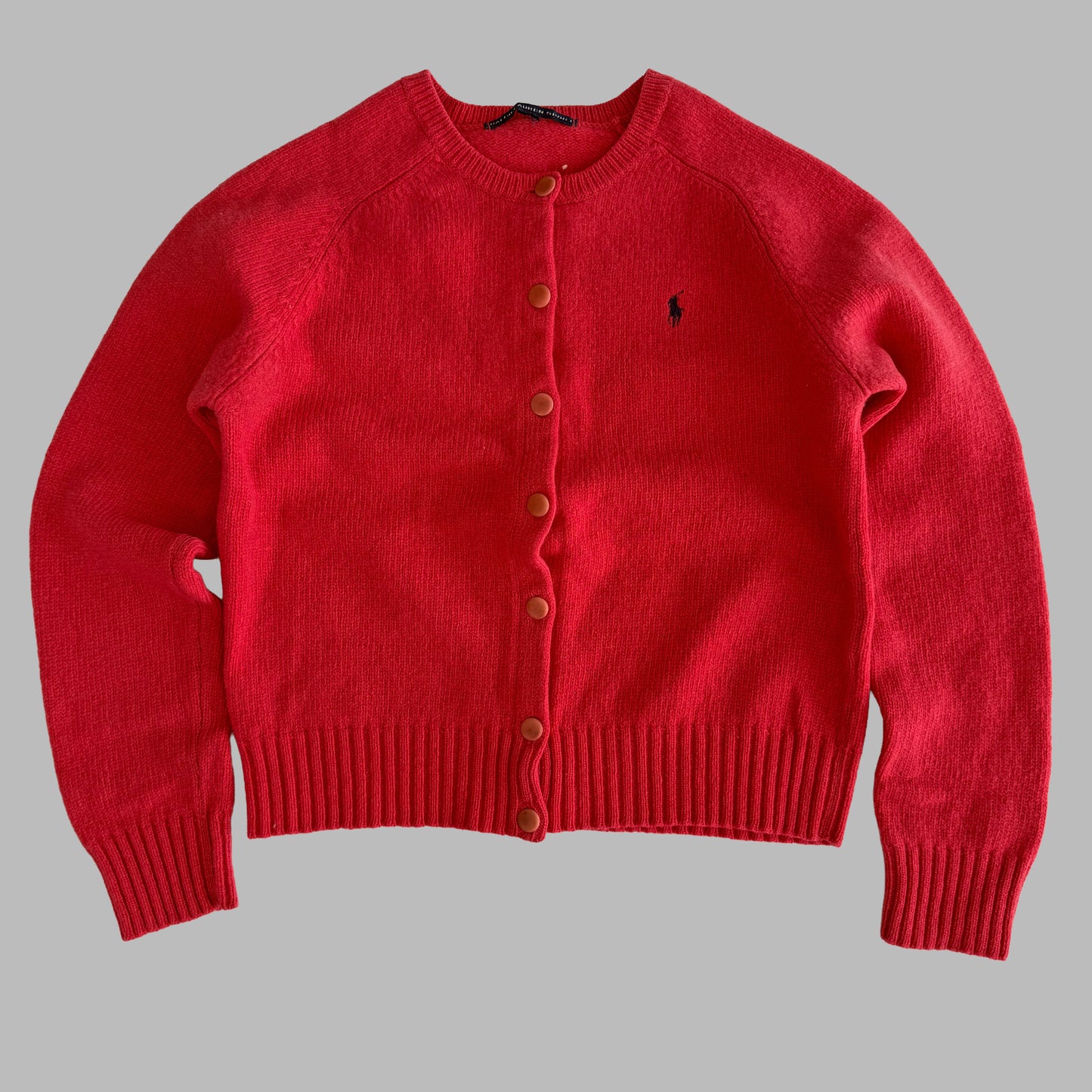 Ralph Lauren Cardigan - XS