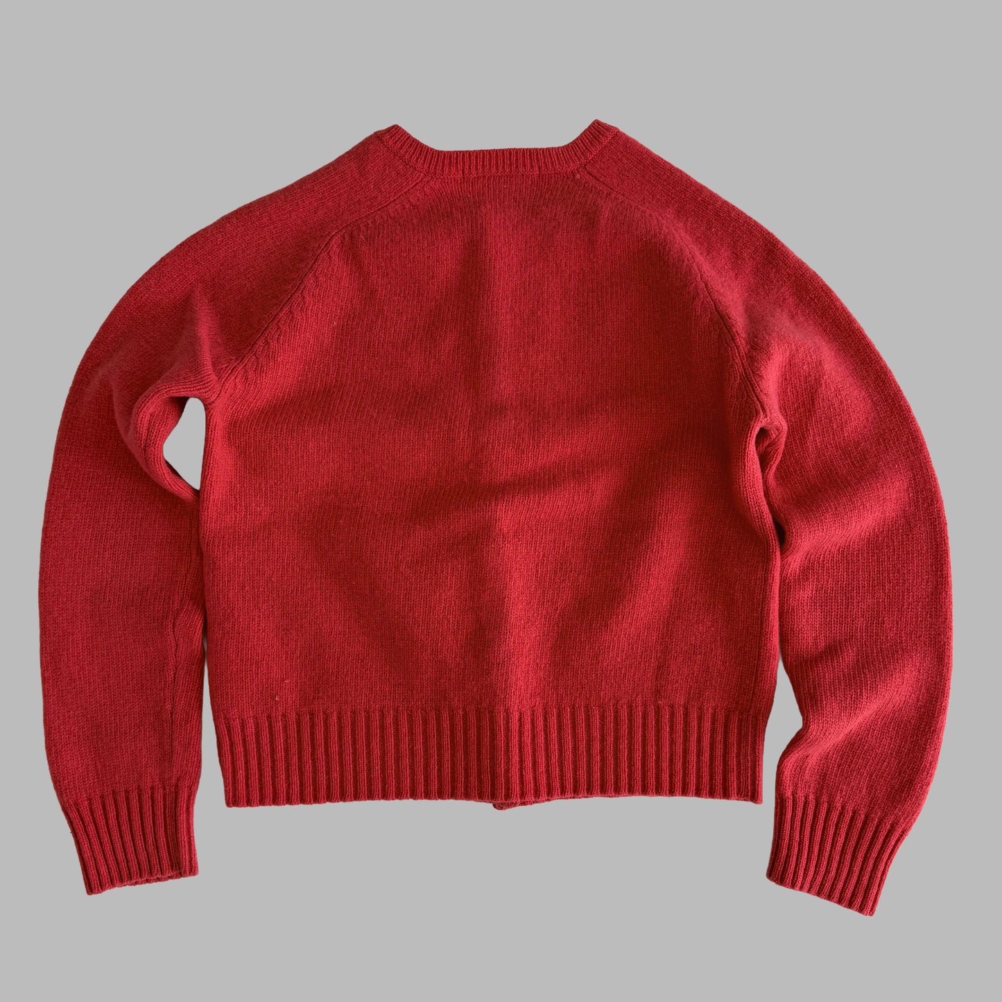 Ralph Lauren Cardigan - XS