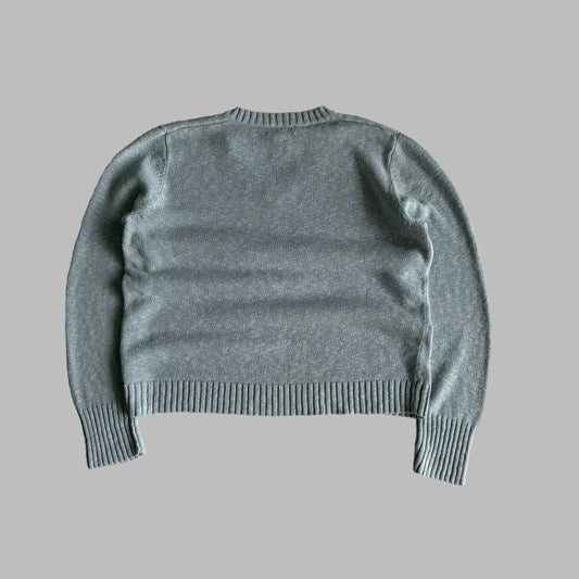90s Polo Ralph Lauren Knit Sweater - L