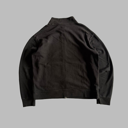 Y2K Polo Ralph Lauren Spell Out Jacket - L