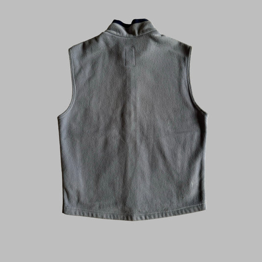 Y2K Nike ACG Thermal Fleece Vest - S