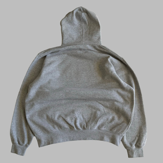 90s Nike Yankees Classic Hoodie - XL