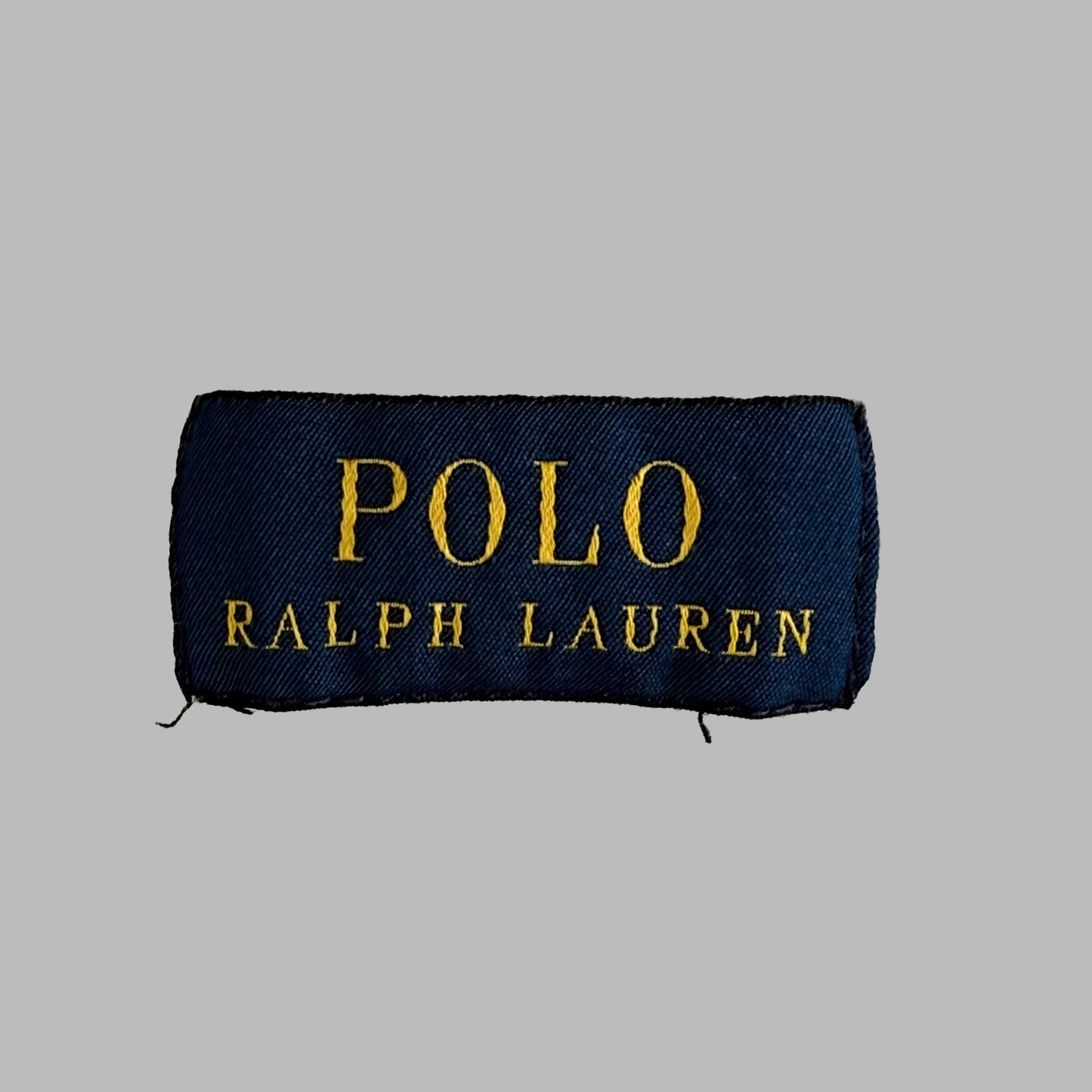 Ralph Lauren Cable Knit Cardigan - Small