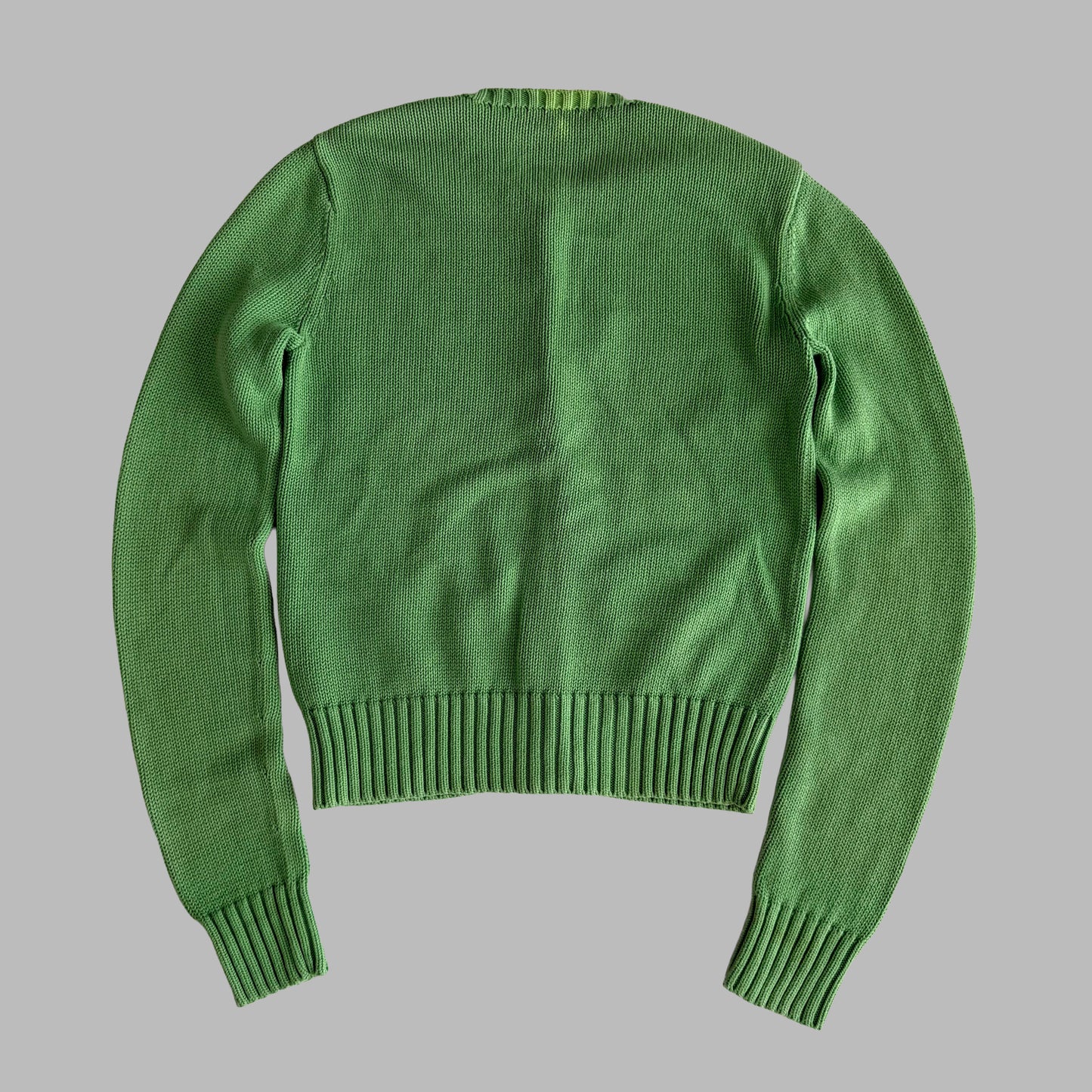 Ralph Lauren Cardigan - Medium