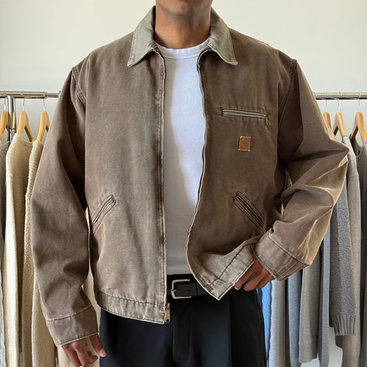 Carhartt Work Jacket - XL