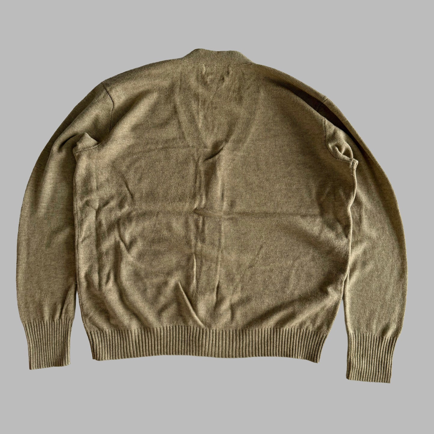 Ralph Lauren Cardigan - XL
