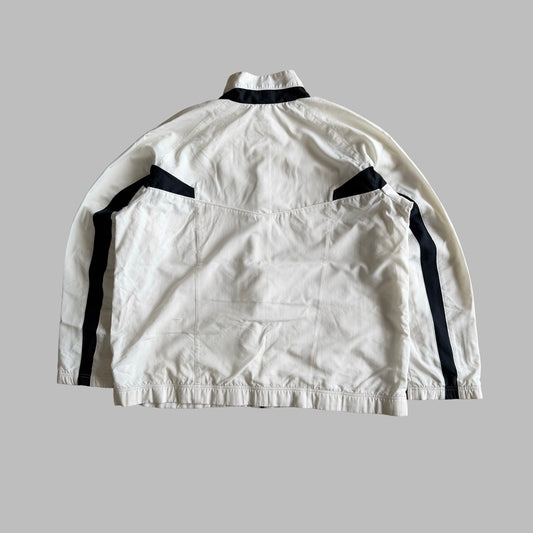 Y2K Nike Classic Track Jacket - XXL