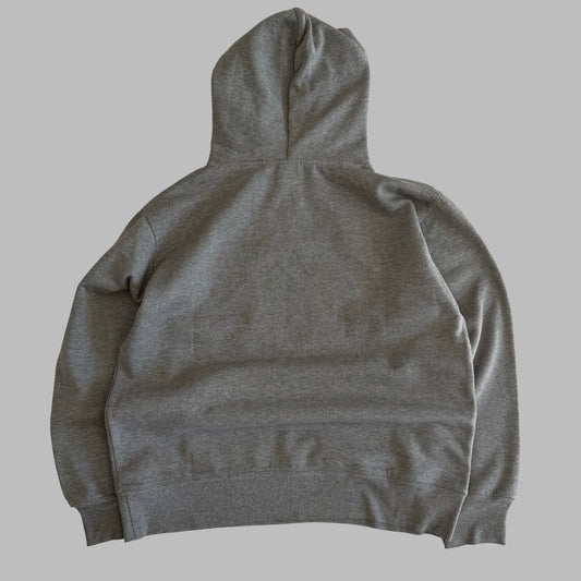 Y2K Rare Stussy New York Hoodie - M