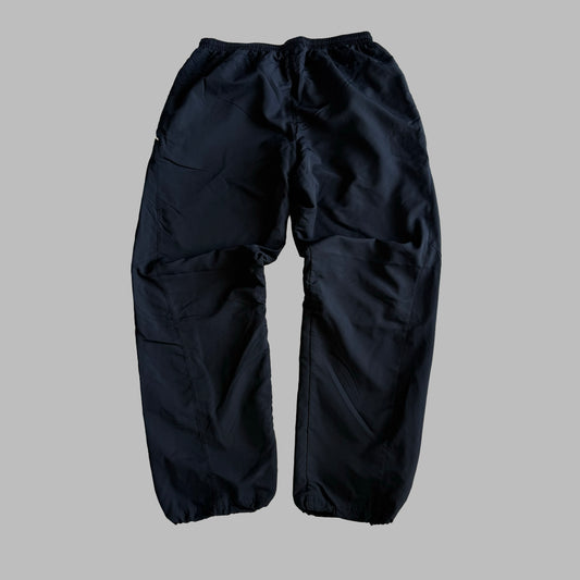 00s Adidas Baggy Track Pants - Small