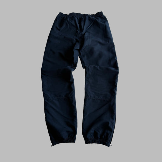 00s Adidas Baggy Track Pants - Small