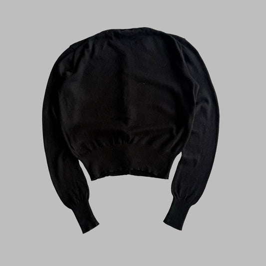 Polo Ralph Lauren Light Cotton Cardigan - S