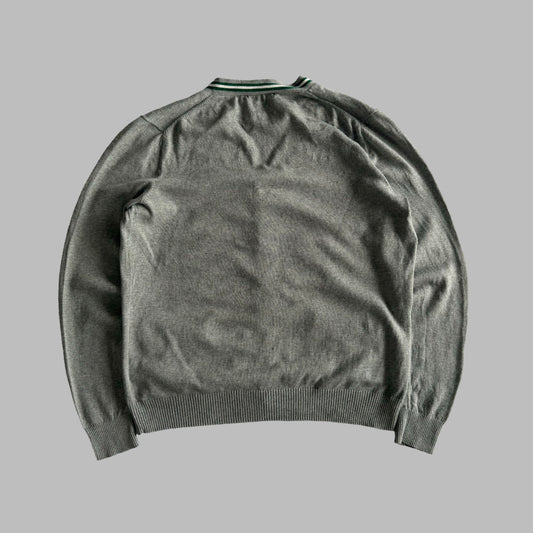 Polo Ralph Lauren Light Cotton Cardigan - L