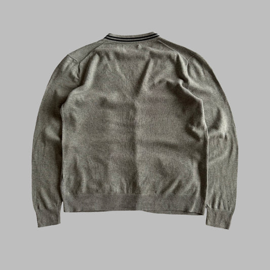 Polo Ralph Lauren Light Cotton Cardigan - L