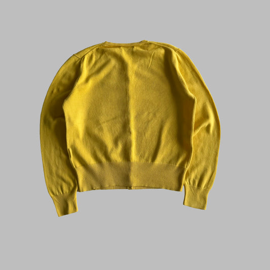 Polo Ralph Lauren Light Cotton Cardigan - S