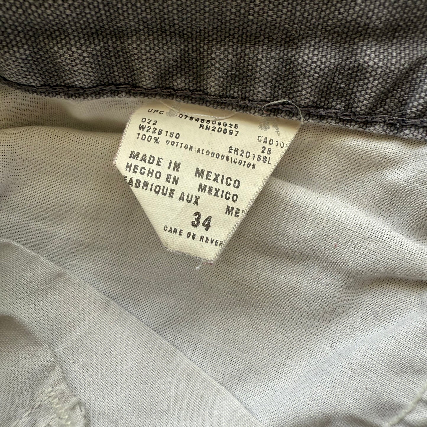 Dickies Cargo Shorts - 34"