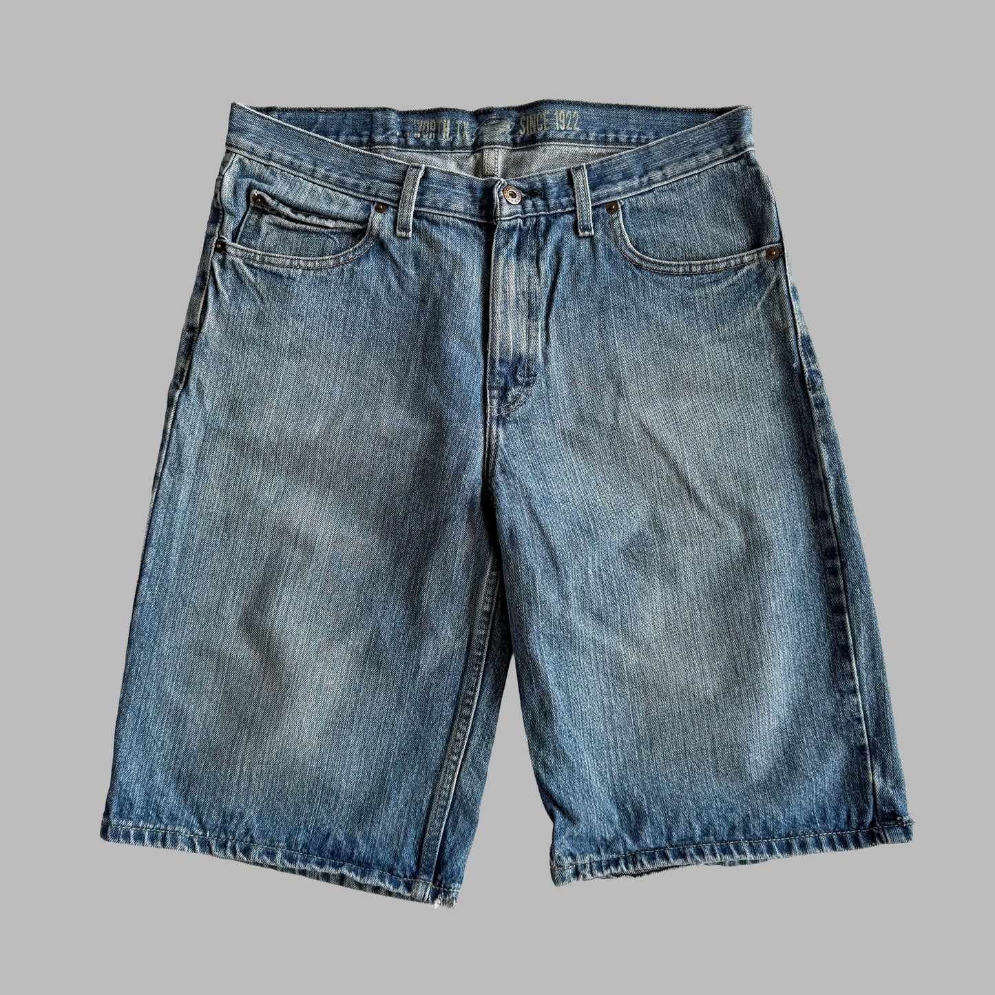 Dickies Jorts - 32"