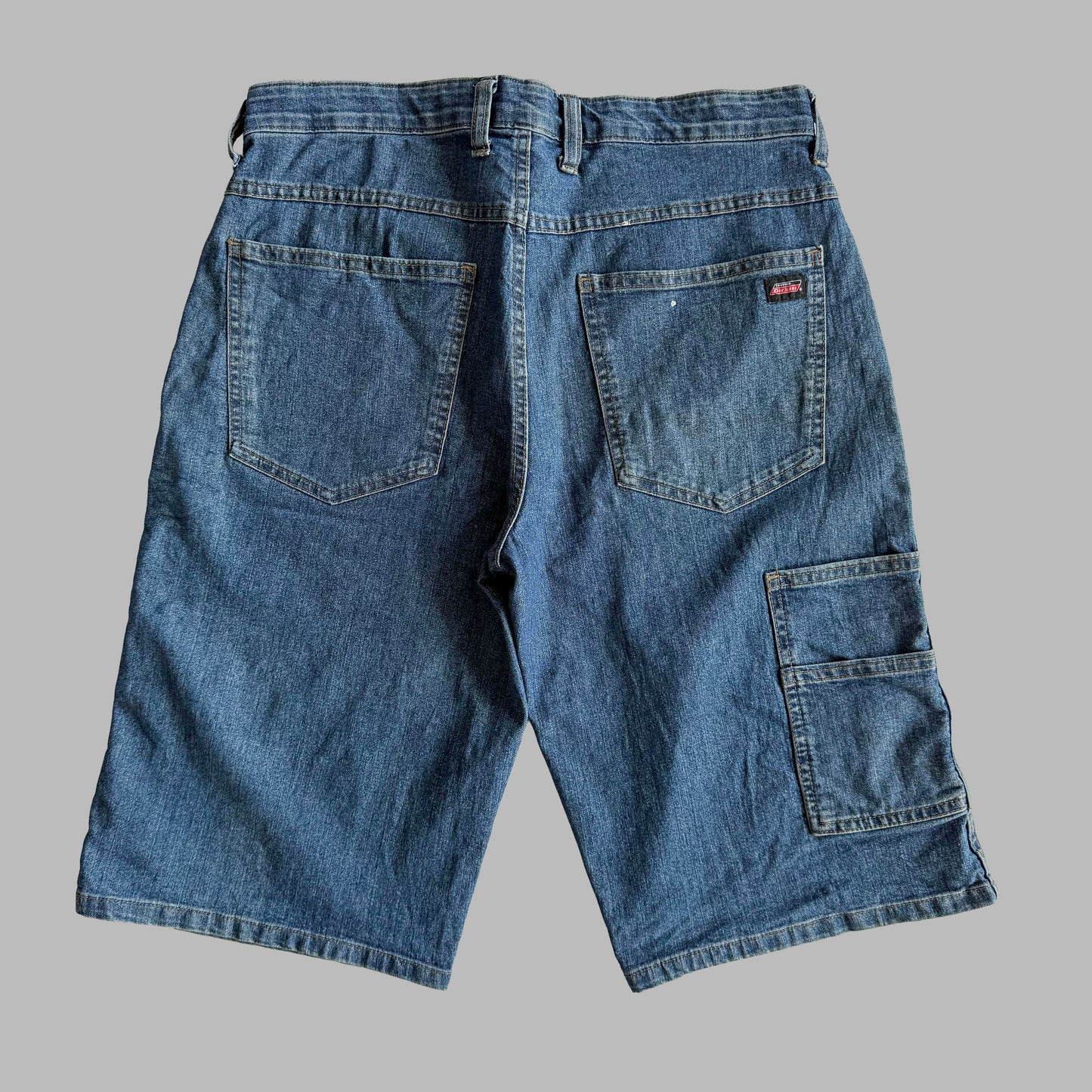 Dickies Carpenter Jorts - 34"