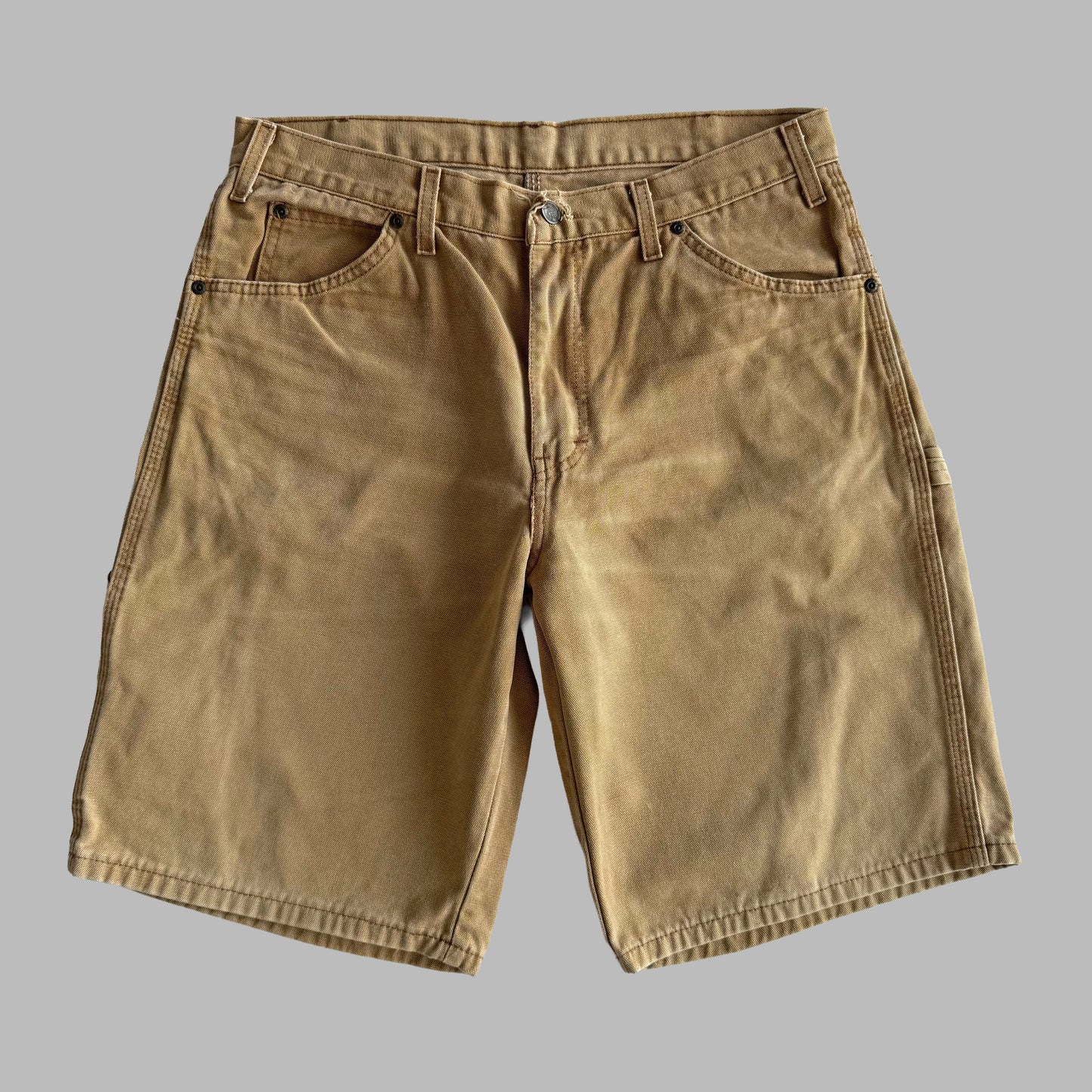 Dickies Carpenter Shorts - 34"