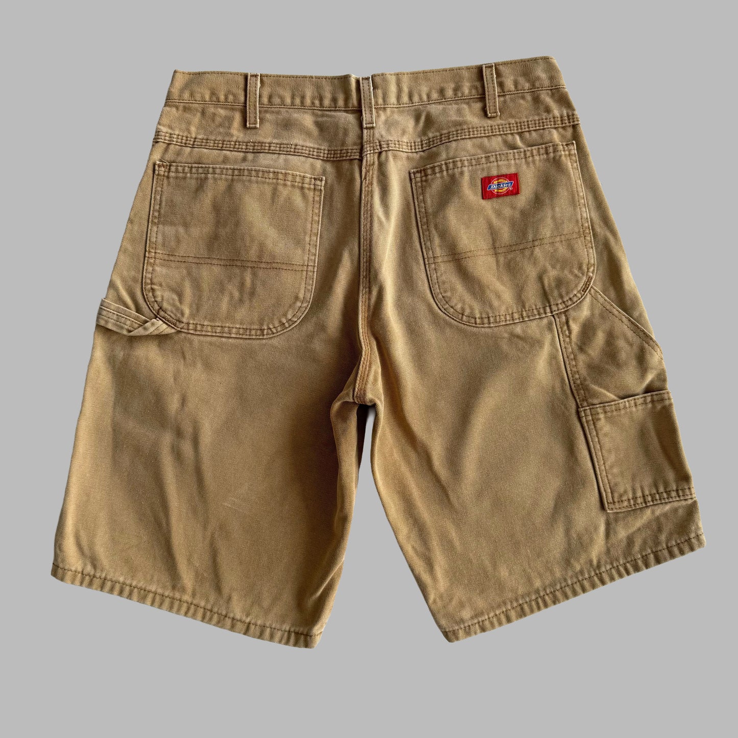 Dickies Carpenter Shorts - 34"