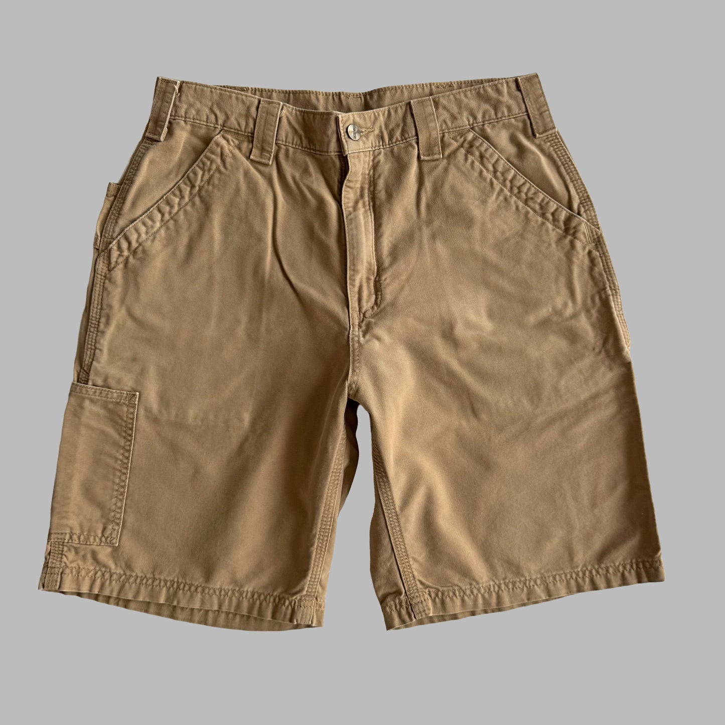 Carhartt Carpenter Shorts - 33"