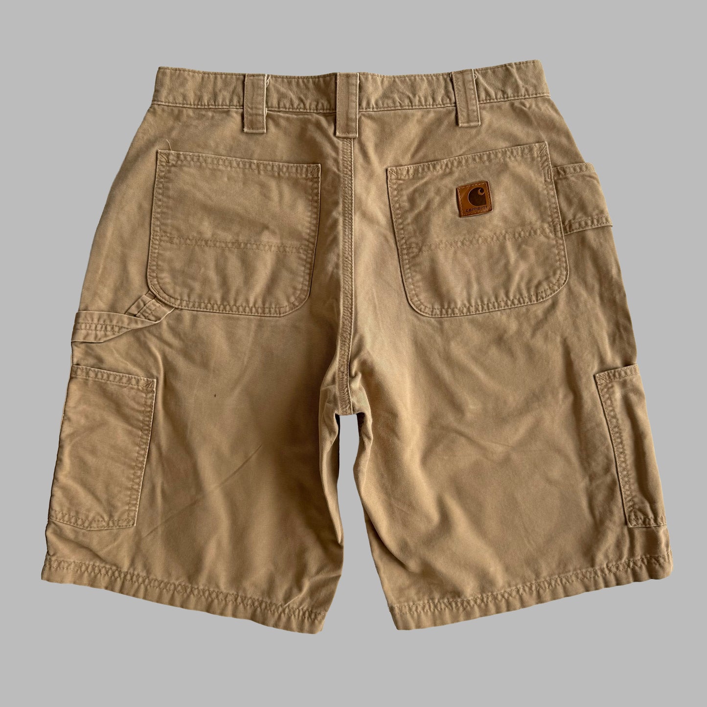 Carhartt Carpenter Shorts - 33"
