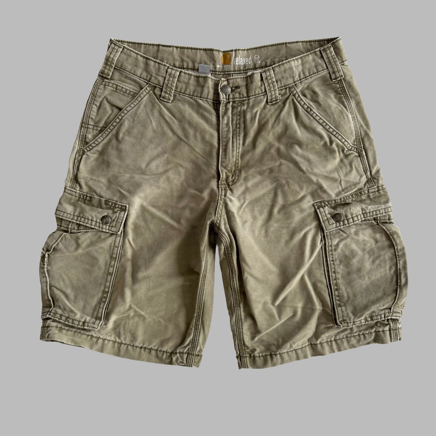 Carhartt Cargo Shorts - 32"