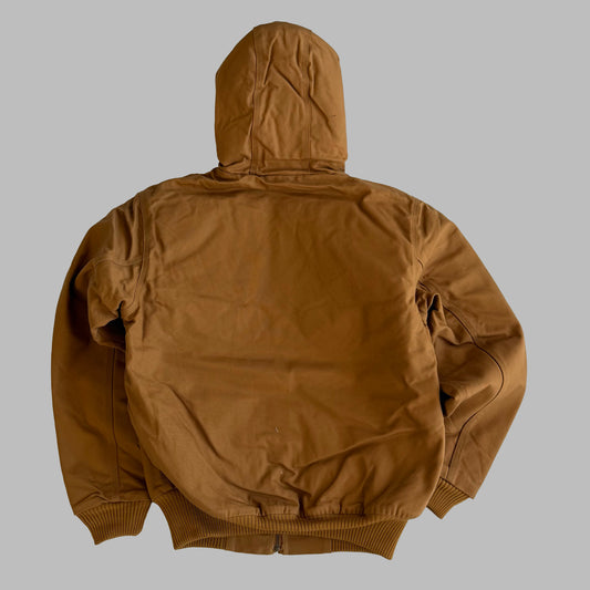 Carhartt Loose Fit Active Jacket - S