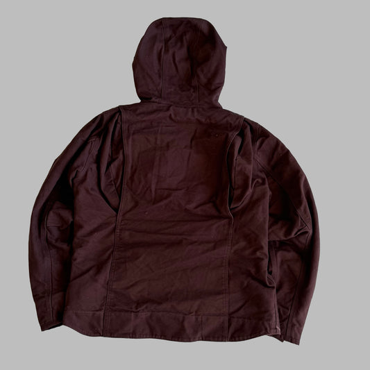 Carhartt Sherpa-Lined Active Jacket - S