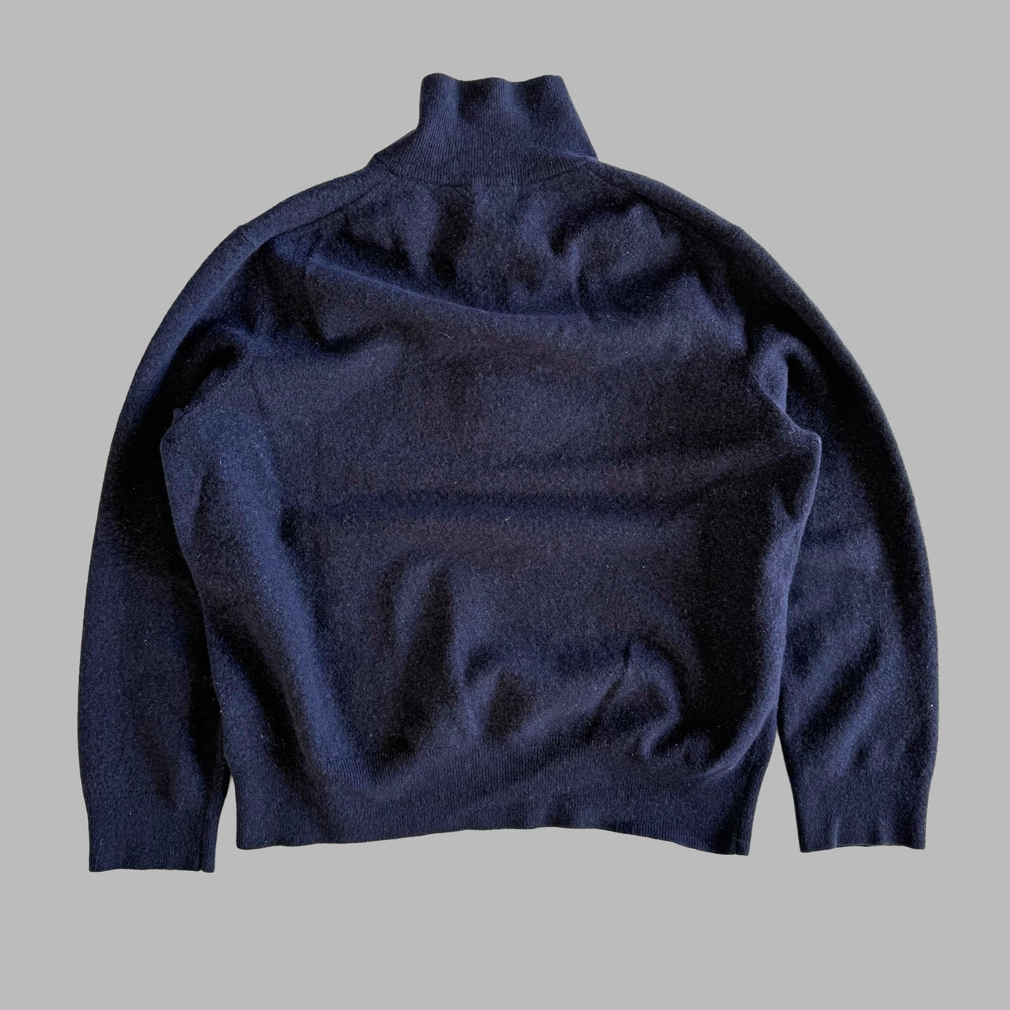 Ralph Lauren Quarter Zip - Small