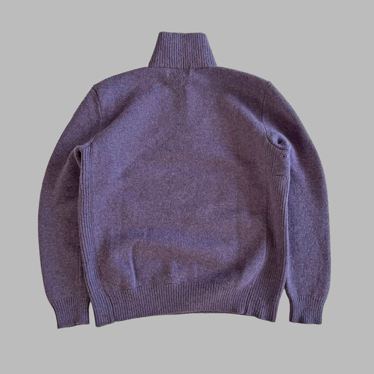 Ralph Lauren Quarter Zip - Medium