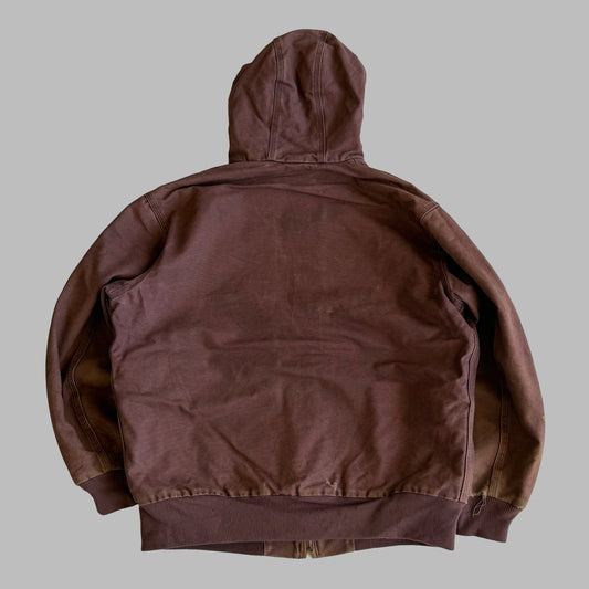 Y2K Carhartt Heavyweight Active Jacket - XL